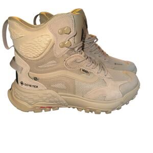 Vans Sk8-Hi high-top sneakers Reptile Print 9M/10.5W